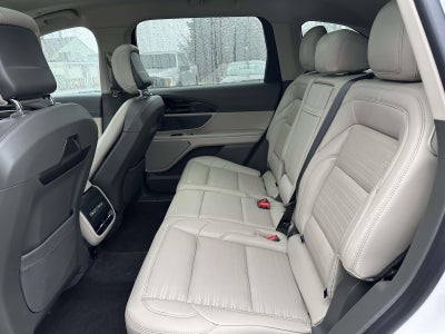 2024 Lincoln Nautilus Reserve AWD