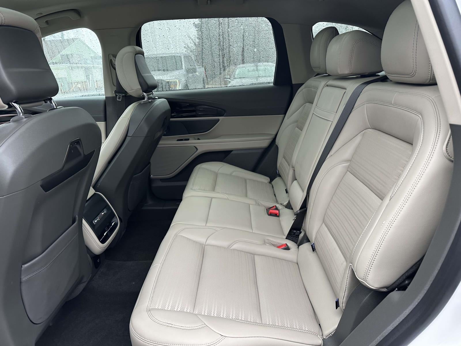 2024 Lincoln Nautilus Reserve AWD