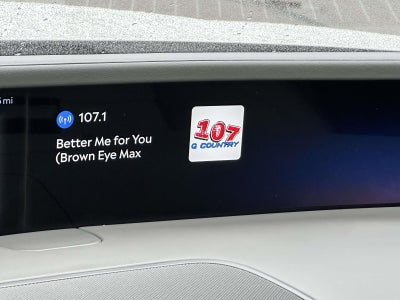 2024 Lincoln Nautilus Reserve AWD