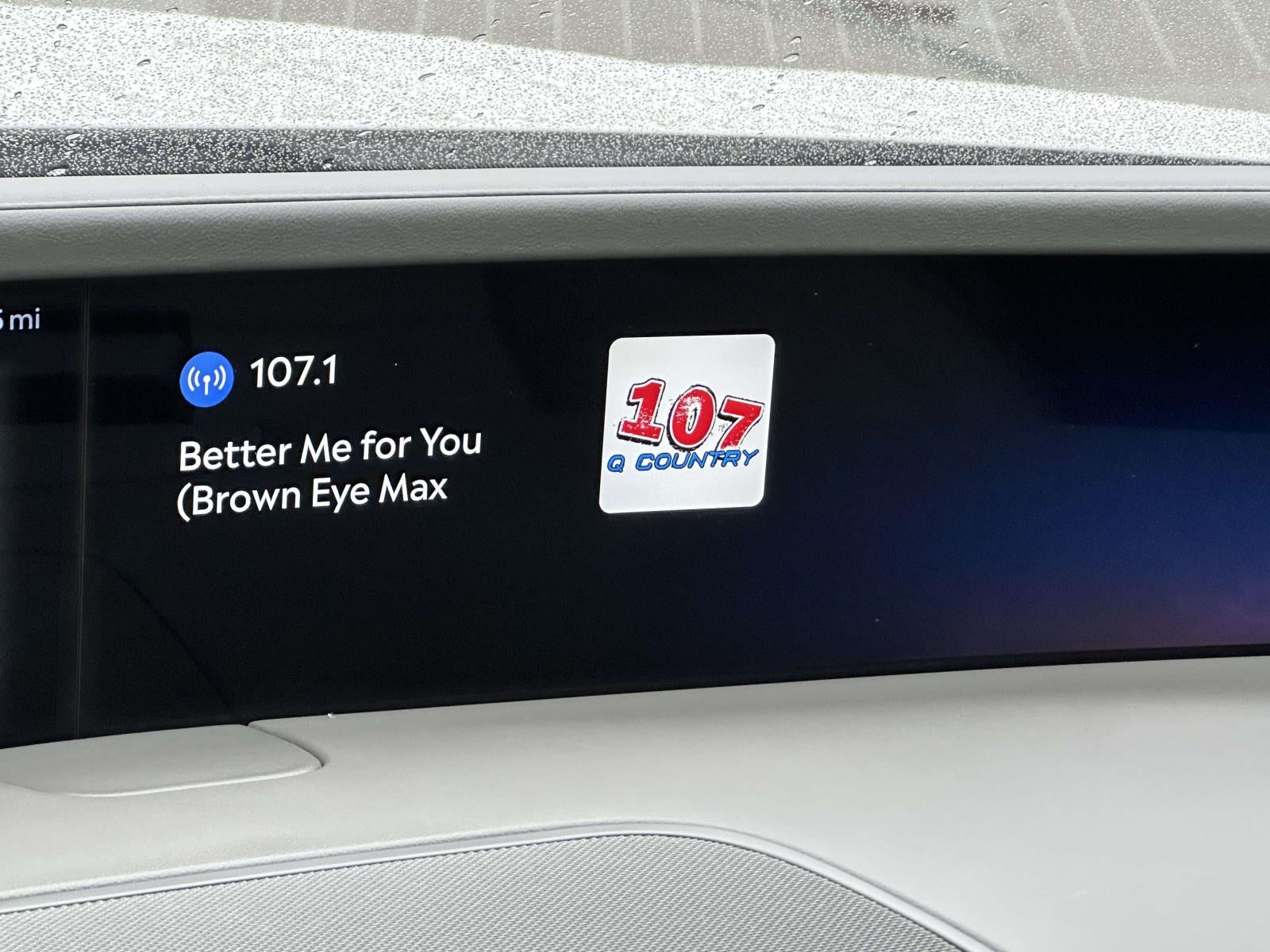 2024 Lincoln Nautilus Reserve AWD