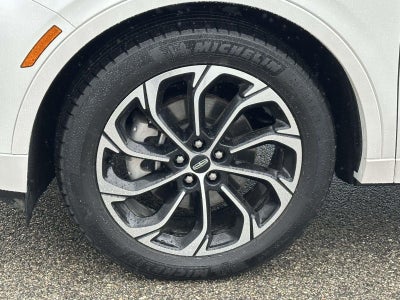 2024 Lincoln Nautilus Reserve AWD