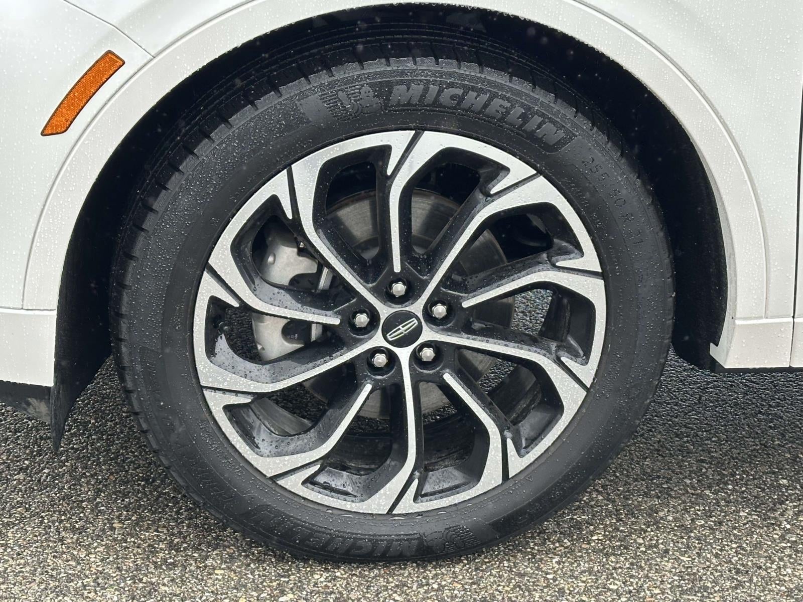 2024 Lincoln Nautilus Reserve AWD