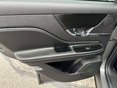 2024 Lincoln Corsair Grand Touring AWD