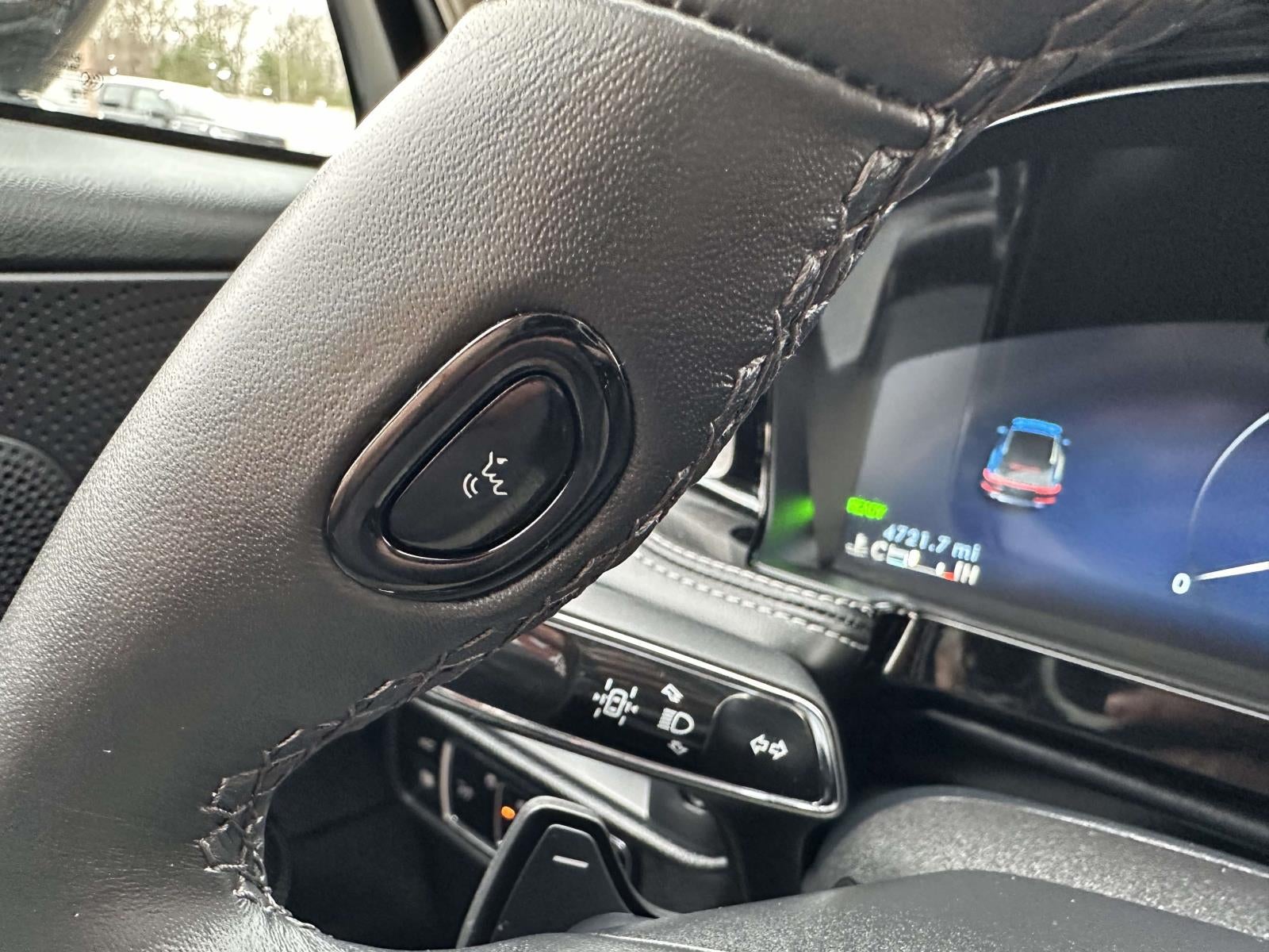 2024 Lincoln Corsair Grand Touring AWD