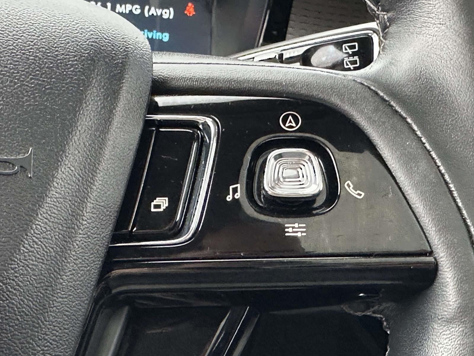 2024 Lincoln Corsair Grand Touring AWD