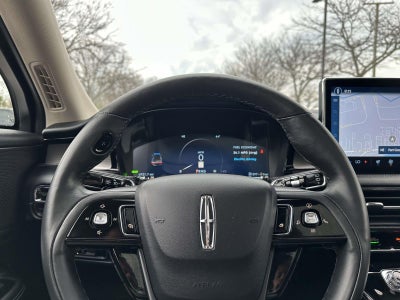 2024 Lincoln Corsair Grand Touring AWD