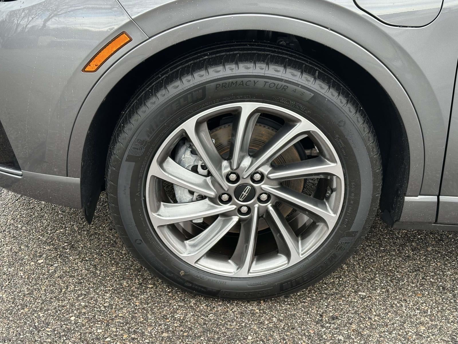 2024 Lincoln Corsair Grand Touring AWD