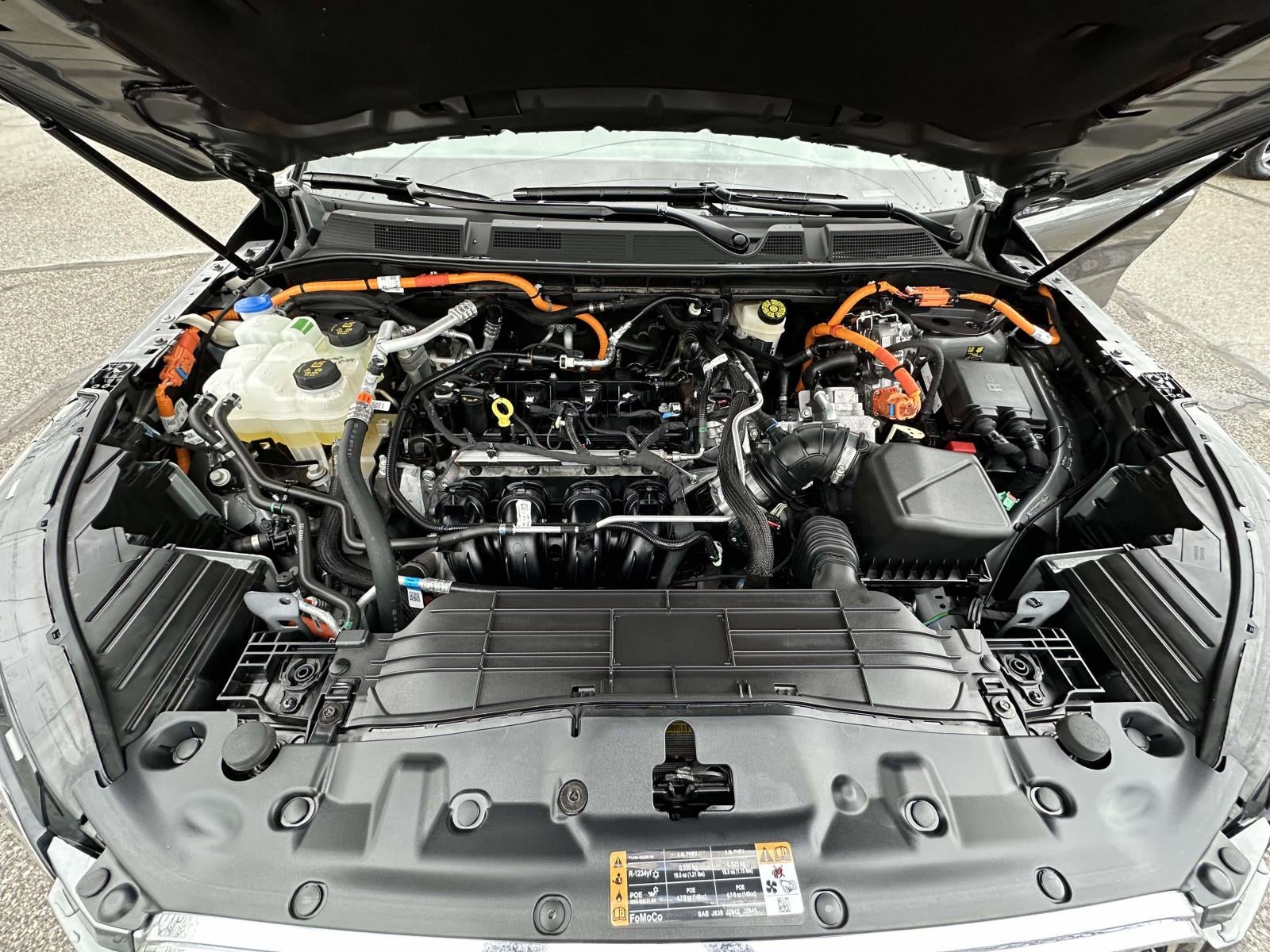 2024 Lincoln Corsair Grand Touring AWD