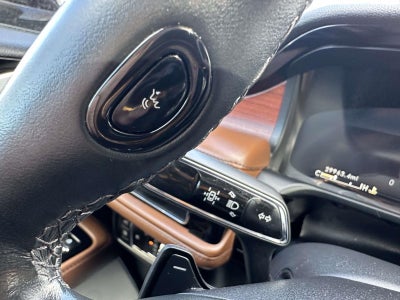 2023 Lincoln Aviator Grand Touring AWD