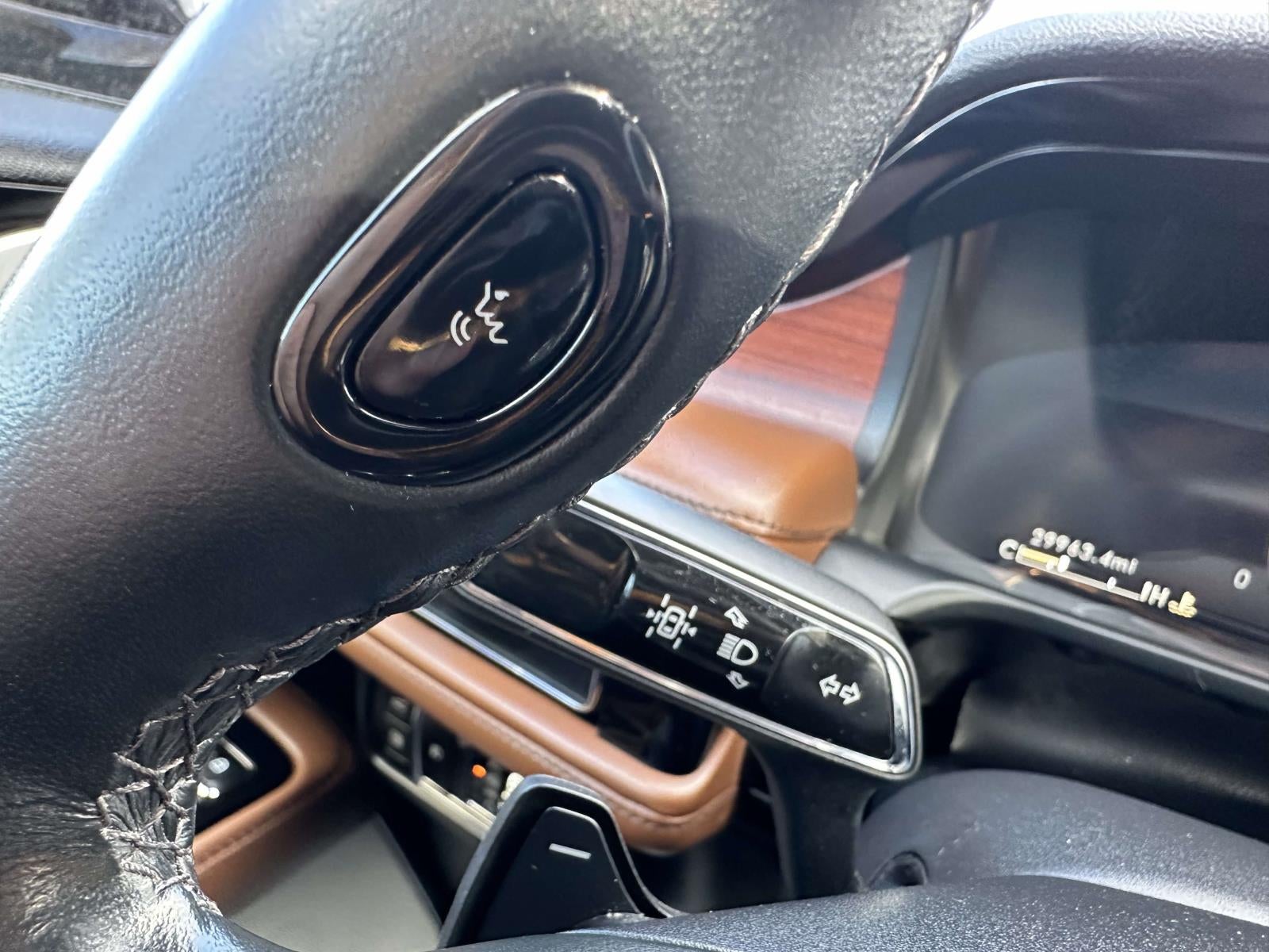 2023 Lincoln Aviator Grand Touring AWD