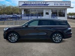 2023 Lincoln Aviator Grand Touring AWD