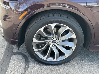 2023 Lincoln Aviator Grand Touring AWD