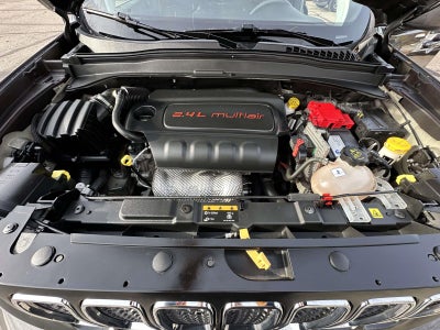 2021 Jeep Renegade Latitude 4x4