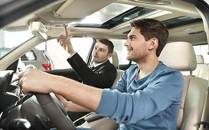 Schedule a test drive at Northgate Lincoln in Port Huron, MI.