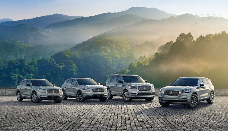 Northgate Lincoln in Port Huron MI