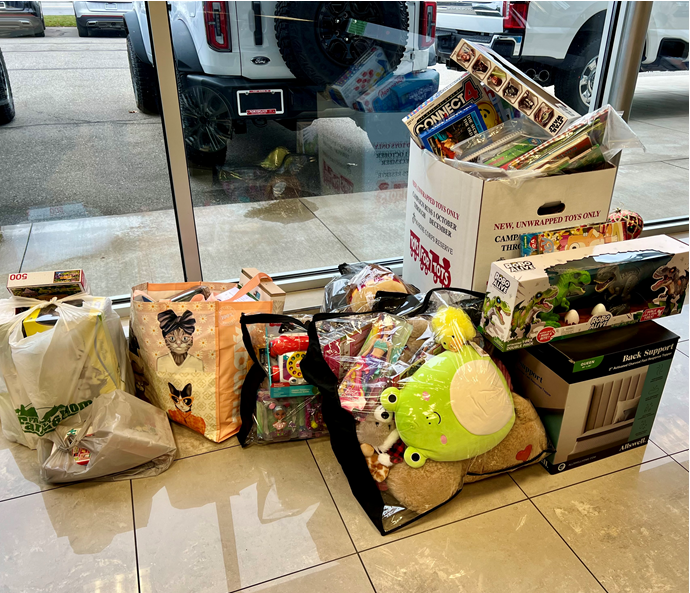 Northgate Lincoln in Port Huron MI