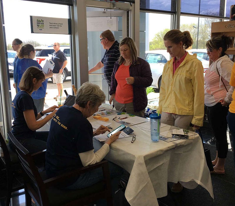 Northgate Lincoln in Port Huron MI