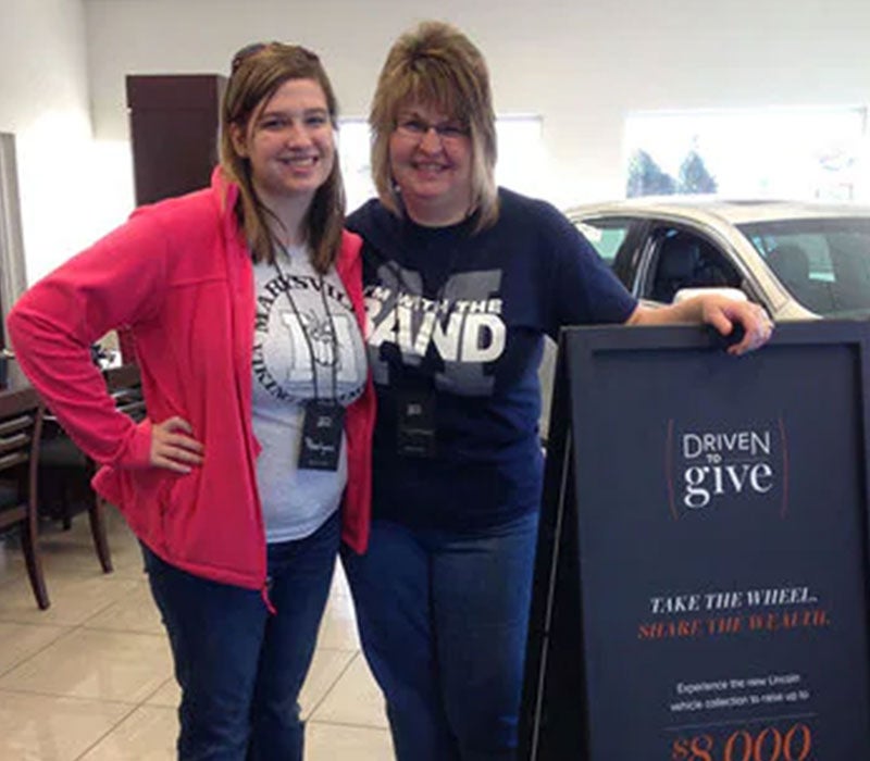 Northgate Lincoln in Port Huron MI