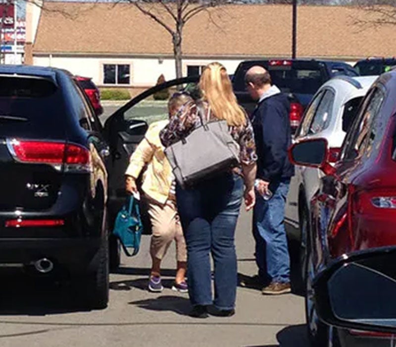 Northgate Lincoln in Port Huron MI