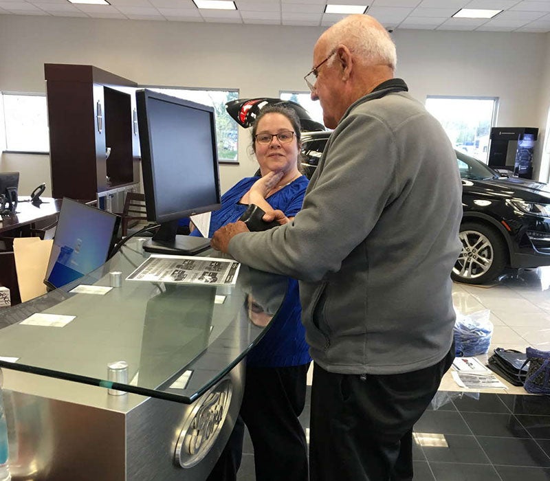 Northgate Lincoln in Port Huron MI