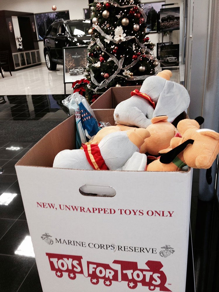 Northgate Lincoln in Port Huron MI