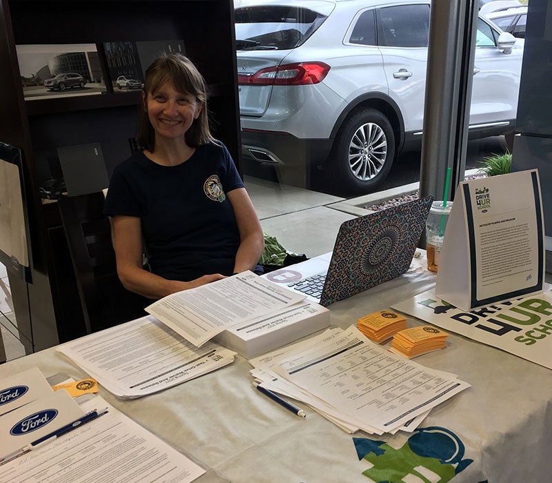 Northgate Lincoln in Port Huron MI