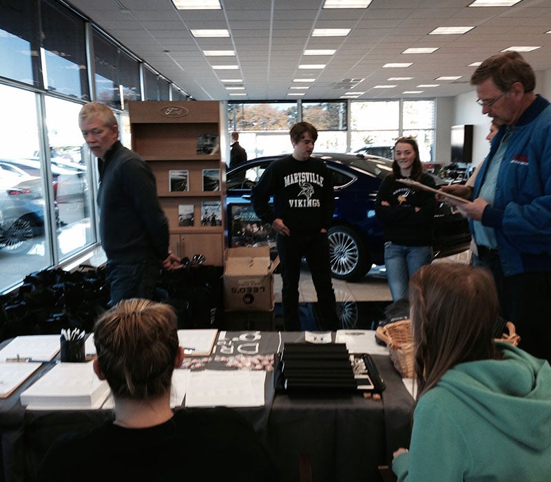 Northgate Lincoln in Port Huron MI