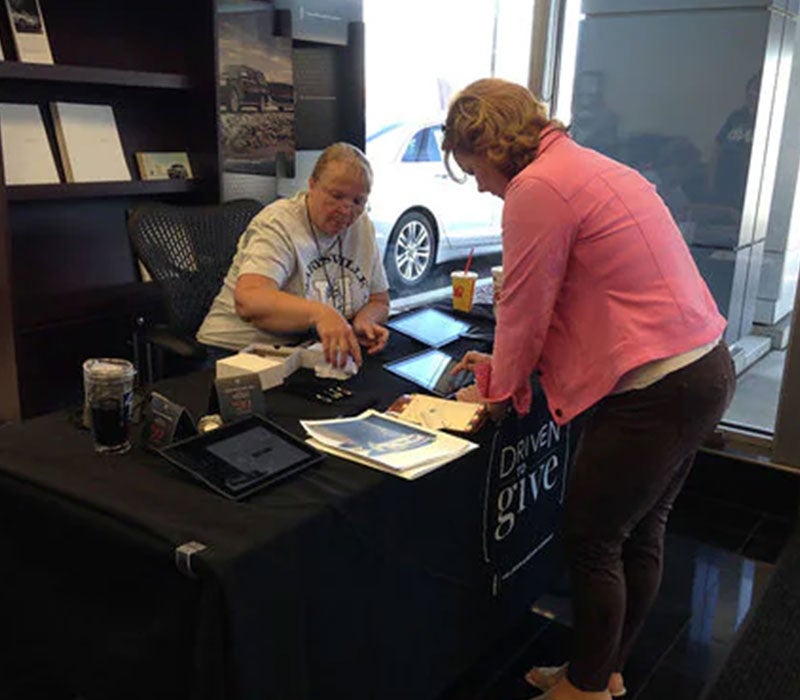 Northgate Lincoln in Port Huron MI