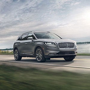 Northgate Lincoln in Port Huron MI