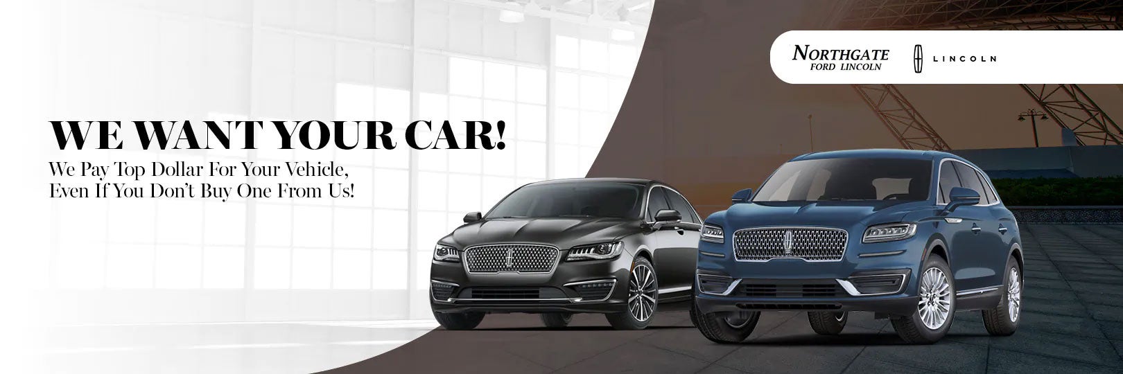 Northgate Lincoln in Port Huron MI