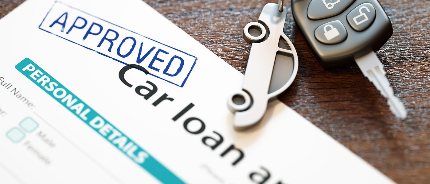 Finance | Northgate Lincoln in Port Huron MI